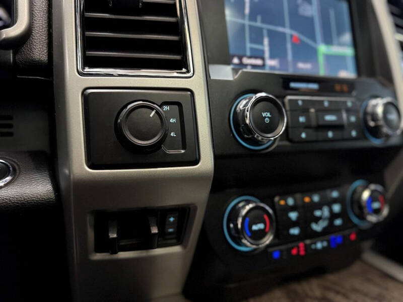 2019 Ford F-350 Super Duty Lariat