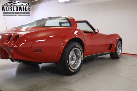 1979 Chevrolet Corvette