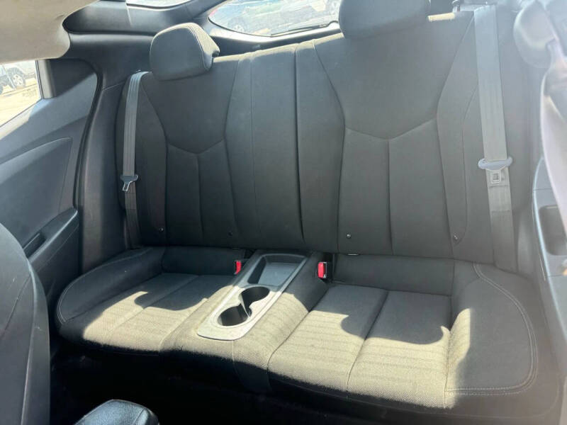 2013 Hyundai Veloster