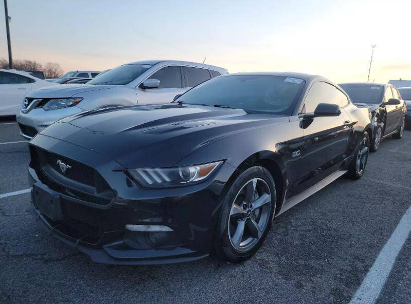 2015 Ford Mustang for sale at Ron's Automotive in Manchester MD