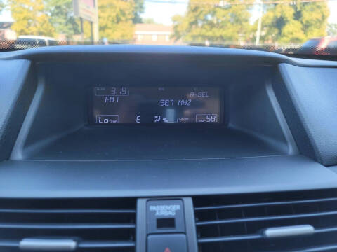 2012 Honda Crosstour EX-L