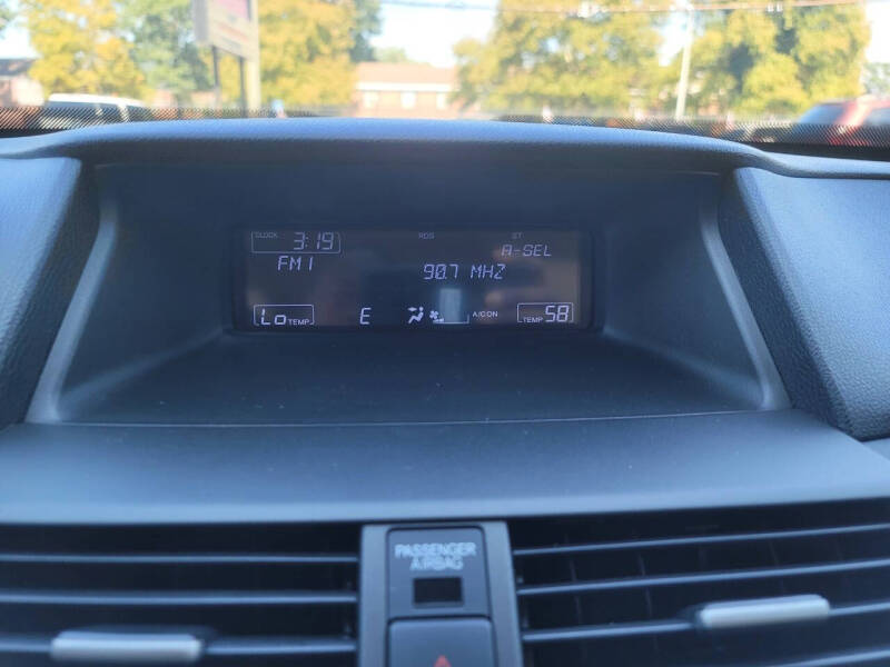 2012 Honda Crosstour EX-L