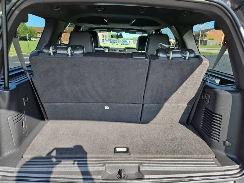 2014 Lincoln Navigator