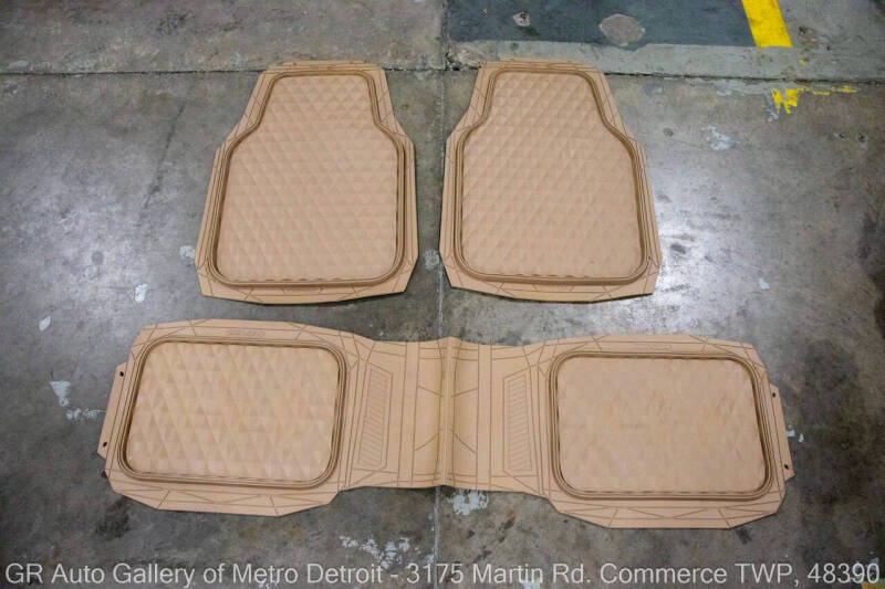 1991 Mercedes-Benz 560-Class 560 SEL