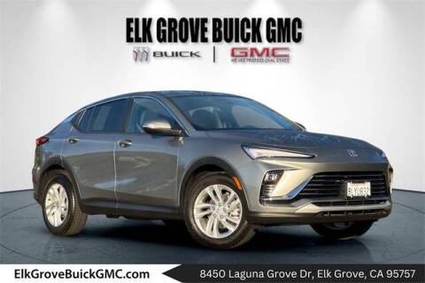 2024 Buick Envista Preferred