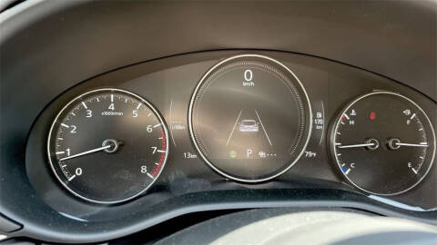 2024 Mazda CX-30 2.5 Turbo Premium