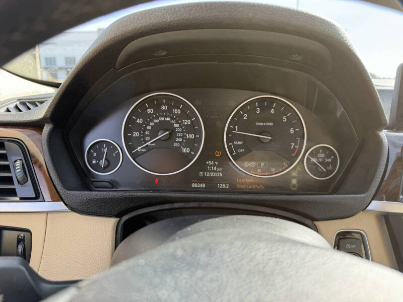 2013 BMW 3 Series 328i