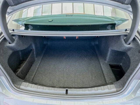 2024 BMW M3 Competition xDrive