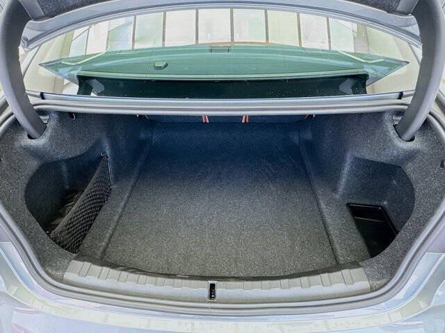 2024 BMW M3 Competition xDrive