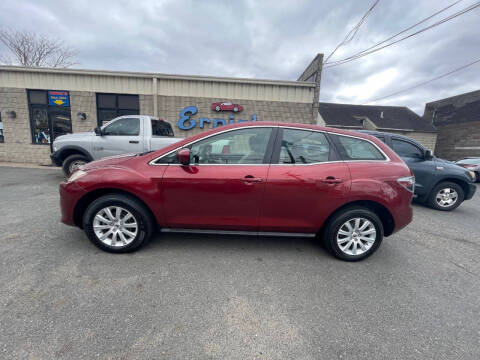 2010 Mazda CX-7 i Sport