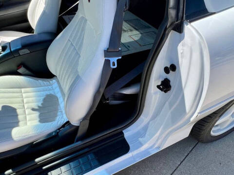 1997 Chevrolet Camaro