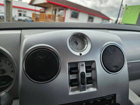 2006 Chrysler PT Cruiser