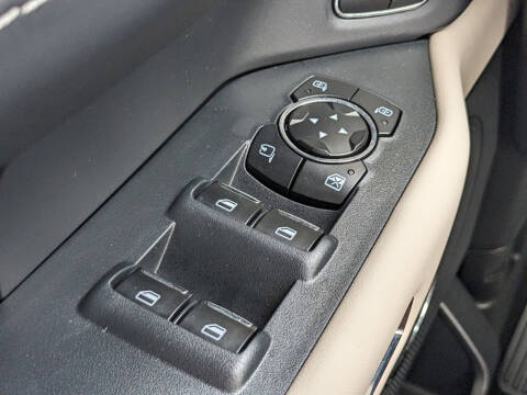 2024 Ford Expedition Platinum