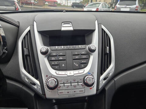 2011 GMC Terrain SLT-2