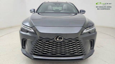2024 Lexus RX 350