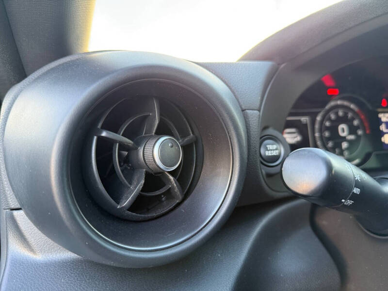 2022 Toyota GR86 Premium