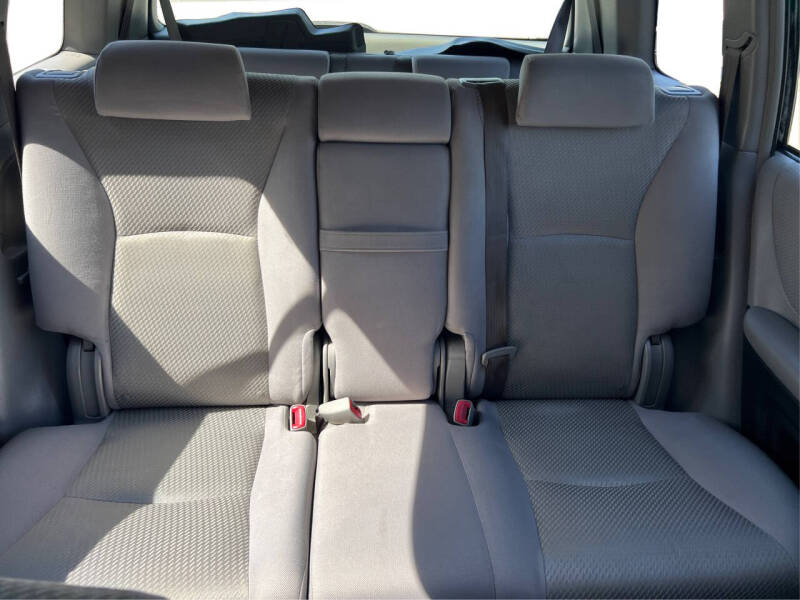 2005 Toyota Highlander