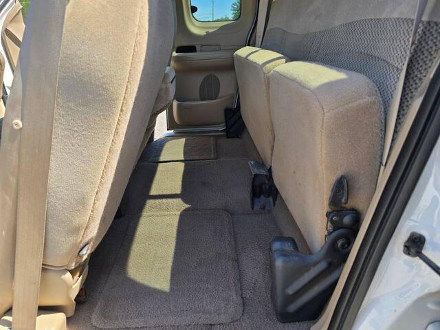2000 Ford F-150