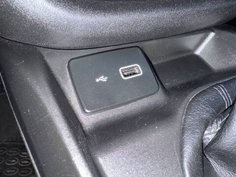 2022 RAM ProMaster City