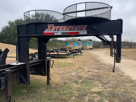 2012 Interstate G20DTA