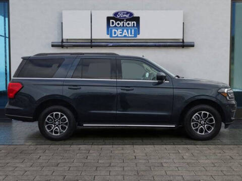 2023 Ford Expedition XLT