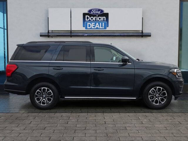 2023 Ford Expedition XLT