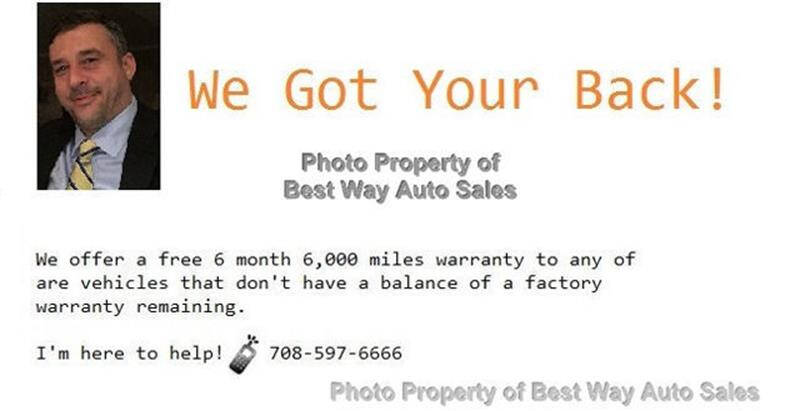 2013 Chevrolet Express 3500