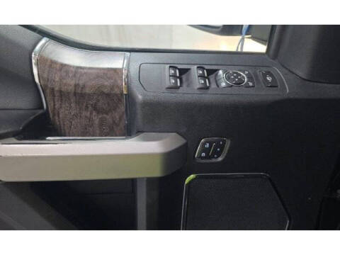 2019 Ford F-250 Super Duty