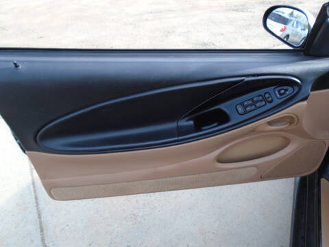 1994 Ford Mustang GT