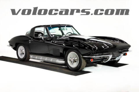 1967 Chevrolet Corvette