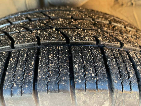 2009 Subaru Forester