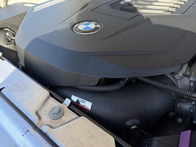 2022 BMW 3 Series M340i