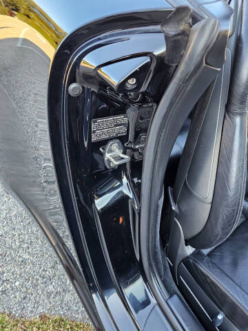 2007 Porsche 911 Carrera 4S