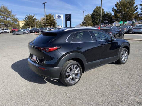 2025 Mazda CX-30 2.5 S Premium