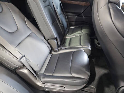 2019 Tesla Model X