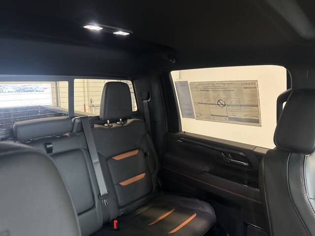 2026 GMC Sierra 3500HD