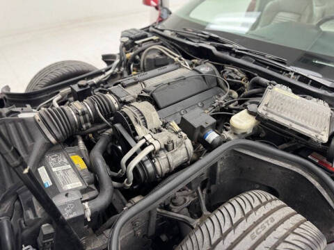 1995 Chevrolet Corvette