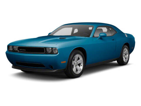 2013 Dodge Challenger for sale at Corpus Christi Pre Owned in Corpus Christi TX