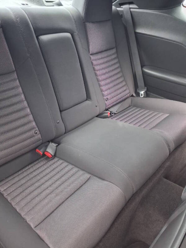 2013 Dodge Challenger R/T Classic