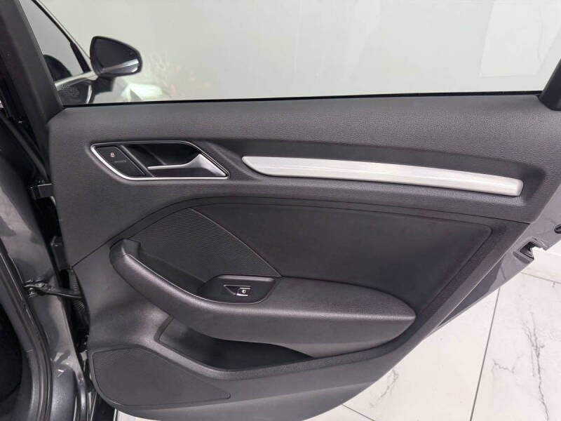 2015 Audi A3 2.0T quattro Premium