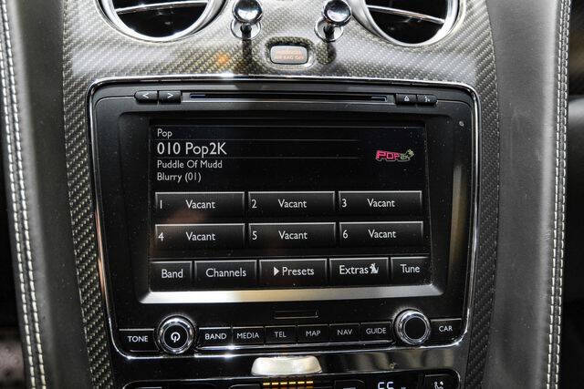 2013 Bentley Continental GT