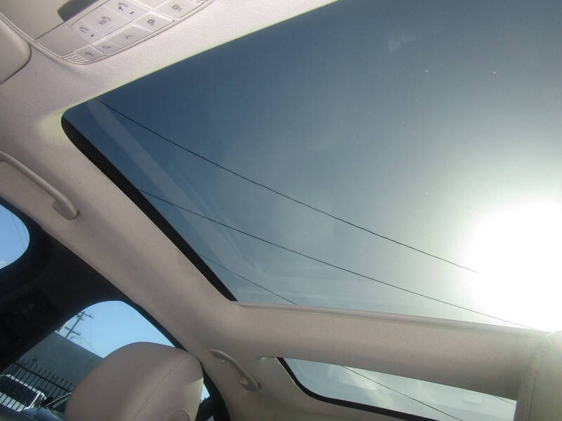 2016 Mercedes-Benz C-Class C 300 Sport