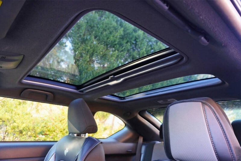 2015 Scion tC