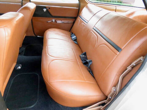 1966 Chevrolet Malibu