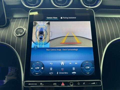 2026 Mercedes-Benz CLE AMG CLE 53