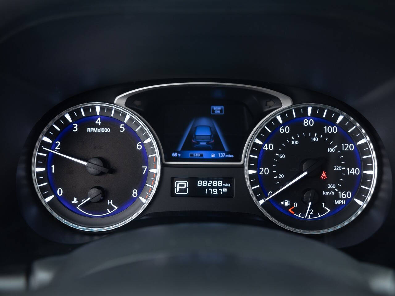 Used Car 2017 Infiniti Qx60  Base Awd 4dr Suv For Sale Under $15,000 In Coal City, Illinois