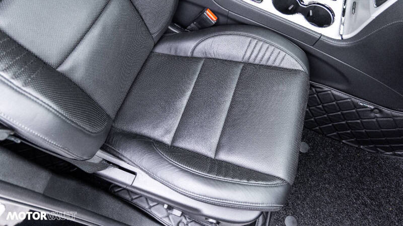 2018 Jeep Grand Cherokee Trackhawk