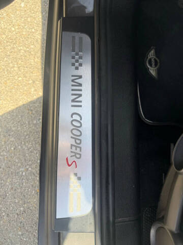 2011 MINI Cooper Countryman S