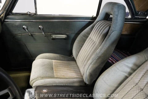 1950 Chevrolet Bel Air