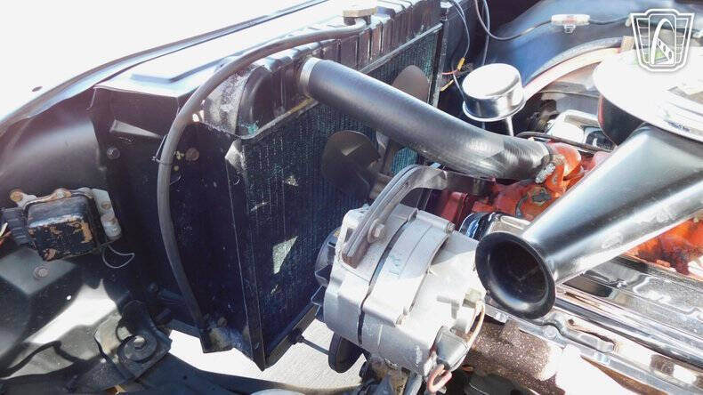 1967 Chevrolet Impala